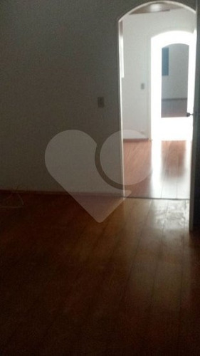 Ótimo Sobrado No Cambuci Com 190m² Com 3 Dormitórios E 1 Suíte. - 345-im261380
