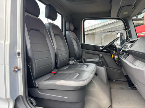 Vw 11.180 Ano 2024 Basculante