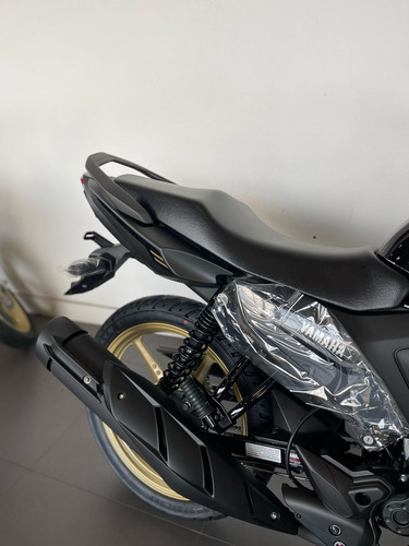 Nova Yamaha Factor 150cc Dx 2025 Completa - 0km Financiamos