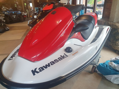 Kawasaki Stx