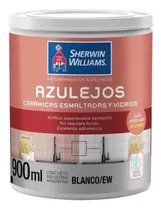 Comprar Pinturas Sherwin Williams Rec. Especial Para Azulejos 3.6 Lt