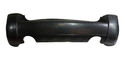 Parachoque Trasero Hyundai Tucson Año 05-09