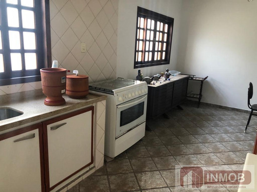 Imagem 9 de 12 de Imóvel Comercial Para Locação Em Taubaté, Centro, 3 Dormitórios, 1 Suíte, 1 Banheiro, 1 Vaga - Ca0167_1-1821598