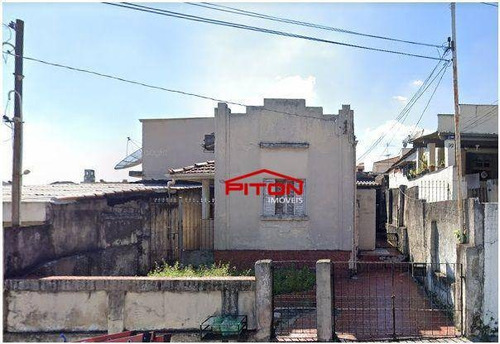 Imagem 15 de 15 de Terreno À Venda, 240 M² Por R$ 600.000,00 - Penha - São Paulo/sp - Te0411