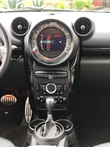 Mini Countryman 1.6 S All4 Aut. 5p