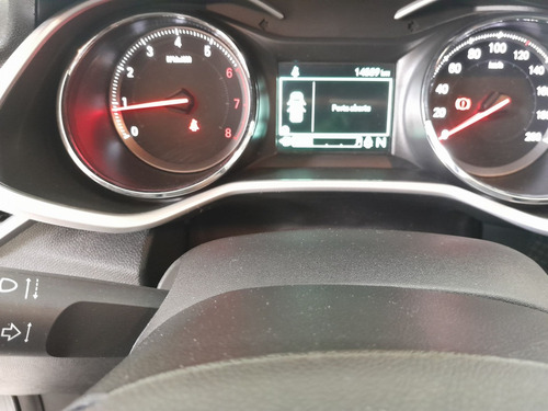 Chevrolet Onix 1.0 TURBO FLEX LTZ MANUAL