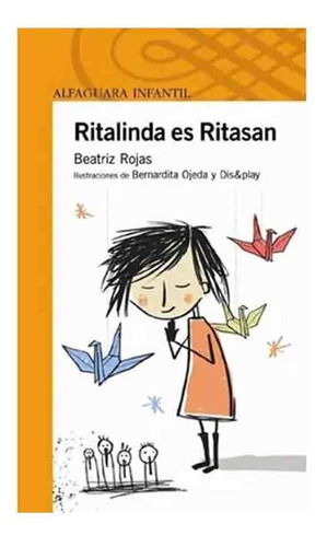 Ritalinda Es Ritasán