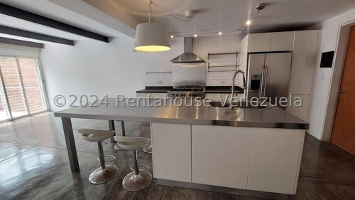 Ka En Venta Town House En Villa Nueva El Hatillo 25-12707