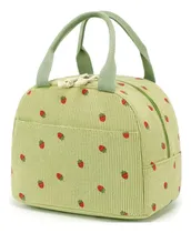Comprar Bolsa De Almuerzo Bluboon Para Mujeres Y Hombres, Aislada Gr