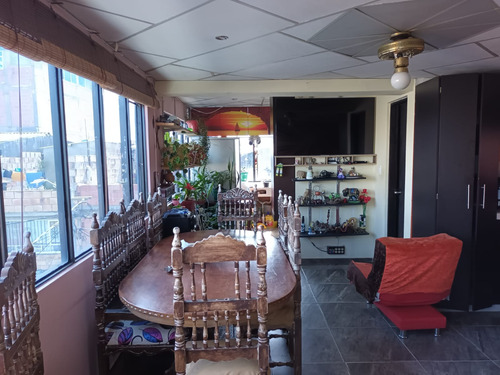 Vendo Gran Casa En Los Cedros Bogota