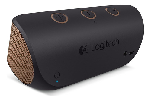 Altavoz Logitech X300 Inalámbrico Estéreo.