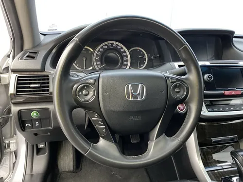Honda Accord 3.5 Ex V6