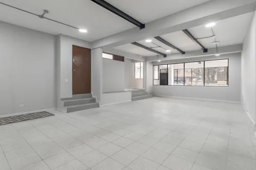 Oficina En Arriendo/venta En Chapinero. Cod A15603