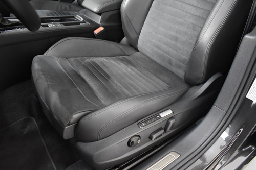 Volkswagen Passat 2.0 Tsi Highline 220cv - Car Cash