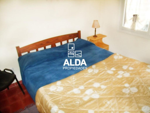 Casa Punta Colorada Piriápolis 3 Dorms Alquiler Temporada Ca200570