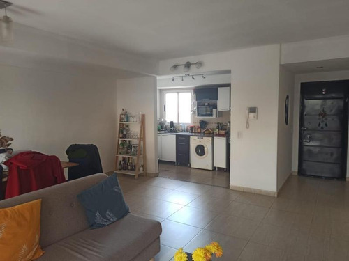 Imagen 4 de 14 de Departamento - S.martin(ctro)