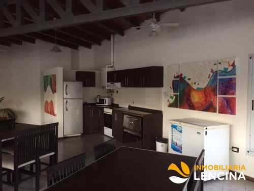 Imagen 16 de 26 de Departamento En Venta - 1 Dormitorio C/cochera - Centro Carlos Paz