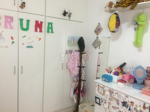 Imagem 6 de 10 de Apartamento À Venda Em Jardim Chapadão - Ap013163