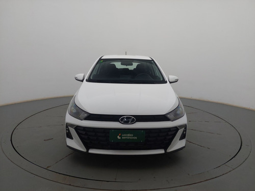 Hyundai HB20 1.0 12V FLEX COMFORT PLUS MANUAL