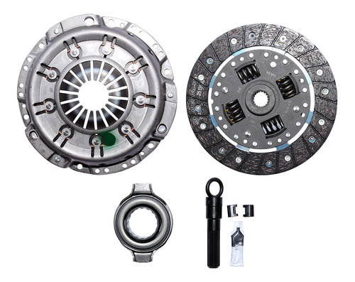 Resorte Espiral Nissan V16 1600 Ga16dne B13x Dohc 1 1.6 2004 Resorte Espiral Nissan V16 1600 Ga16dne B13x Dohc 1 1.6 2004