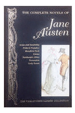 Libro The Complete Novels Of Jane Austen