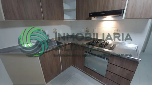 Apartamento En Arriendo En Cabecera Del Llano. Cod A16409