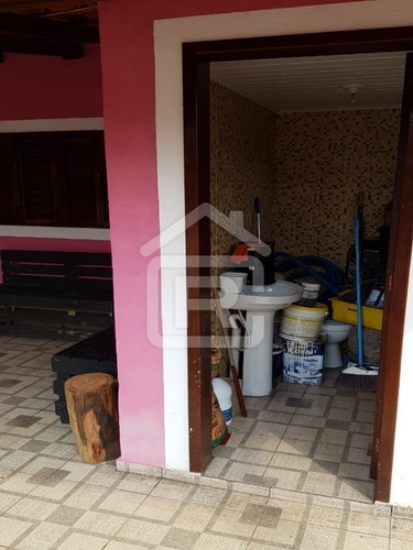 Imagem 6 de 30 de Linda Chacara Toda Gramada Com Piscina - 05 - 34963344