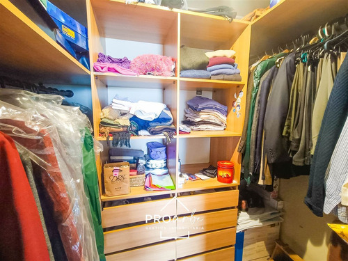 Departamento En Venta En Luis Carrera