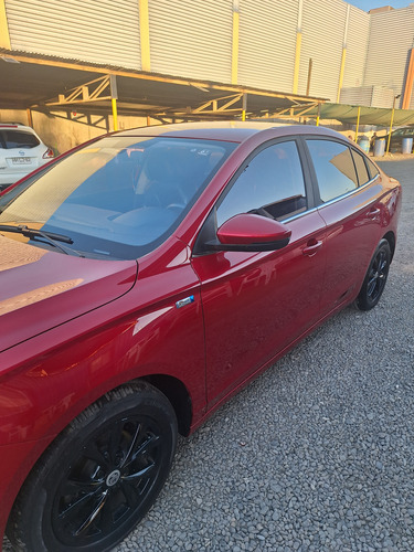 MG MG5 1.5 Com Mt