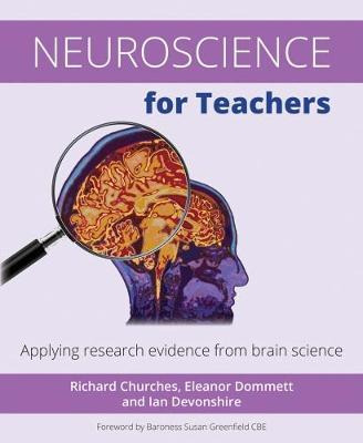 Libro Neuroscience For Teachers - Richard Churches