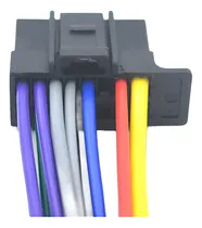 Comprar Arnés Auto Estéreo Sony  Sony Cdx, Cd, Xr, Xt, Md, Mdx, Mex,