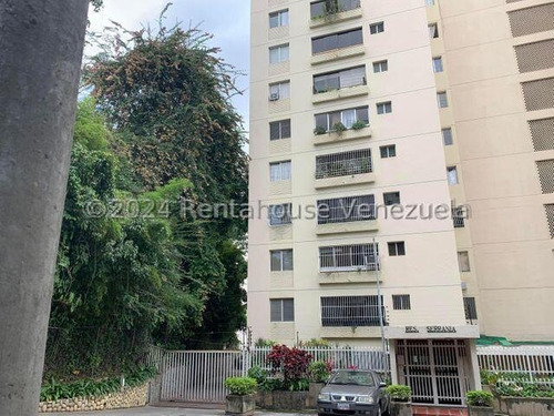 Jg Cod Flex 24-18643 Se Alquila Bello Y Comodo Apartamento En Terrazas Del Club Hipico Negociable