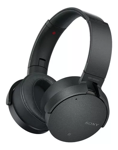 Sony Mdr-xb950n1 Auriculares Bluetooth Bass Noise Cancell