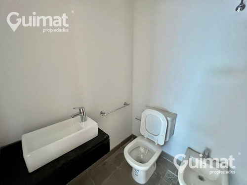 Imagen 10 de 12 de Excelente 3 Ambientes Con Vista Abierta A Estrenar - Caballito