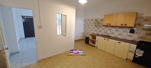 Alquiler De Casa En Isidro Casanova, La Matanza