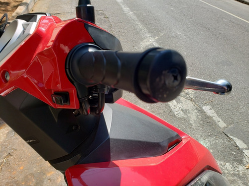 Honda Elite 125 2019