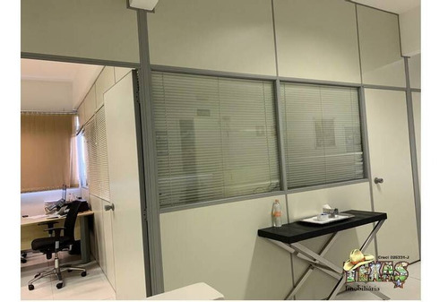 Imagem 6 de 15 de Predio Comercial Barra Funda - 2420