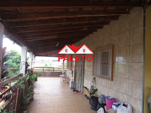 Imagem 17 de 20 de Chácara 1100 M² A Venda Na Cidade De Porangaba No Loteamento Colinas De Porangaba - 3248 - 71047960