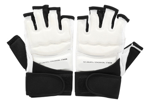 Guantes De Boxeo Guantes De Taekwondo Resistentes