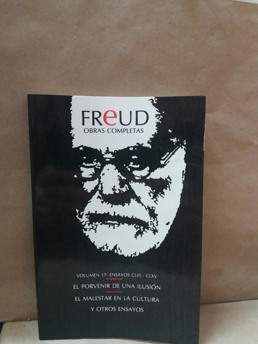 El Malestar En La Cultura Por Sigmund Freud