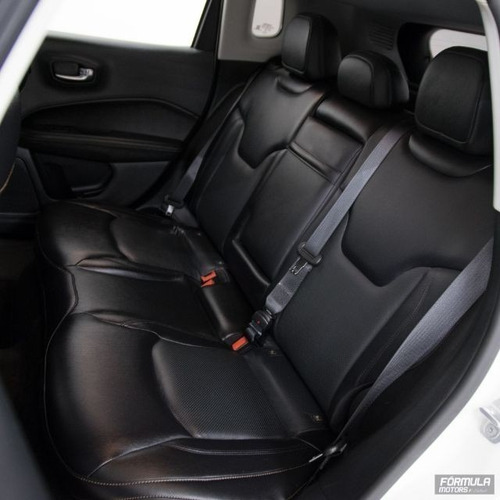 Jeep Compass Longitude Diesel
