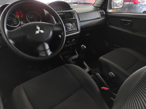 Imagem 7 de 8 de Mitsubishi Pajero Tr4 2.0 Gls 4x4 16v Flex 4p Manual