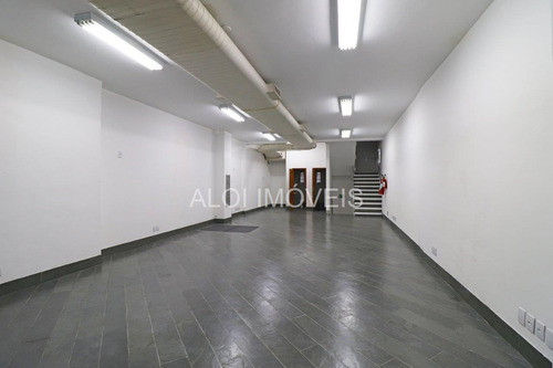 Imagem 21 de 24 de Rua Baronesa De Itú, A 100 Metros Da Avenida Angélica- Prédio Comercial - 384 M2 (a. Útil) Em Três Andares Estacionamento Proximo. - 145584 Van - 498