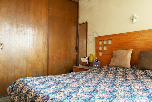 Casa En Venta En El Pilar, Momoxpan, A Unos Metros De La Recta A Cholula