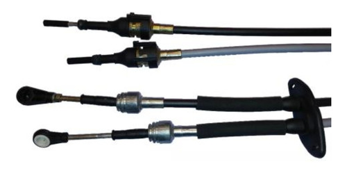 Cable De Comando De Cambios Mb Sprinter Cdi Cu