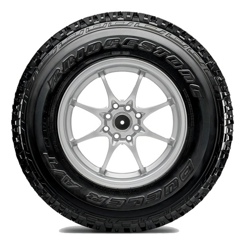 Pneu Bridgestone Dueler A/t Revo 2 205/65r15 94t