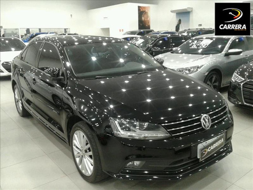 Volkswagen Jetta 1.4 16v Tsi Comfortline