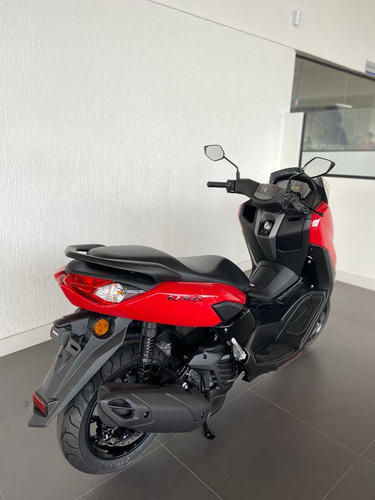 Yamaha Nmax 160 Connected 0km Bruno Pronta Entrega