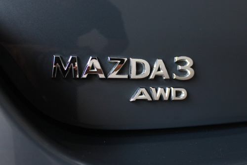 Mazda 3 Signature 2023