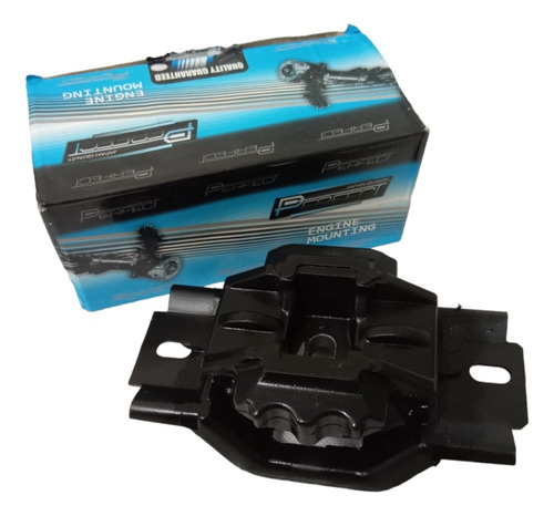 Base De Caja Lado Izquierdo Ford Ecosport 1.6 2.0 4x2 